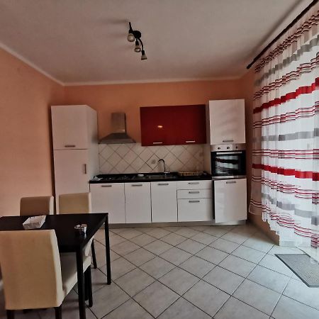 Apartman Pod Nehajem Leilighet Senj  Eksteriør bilde