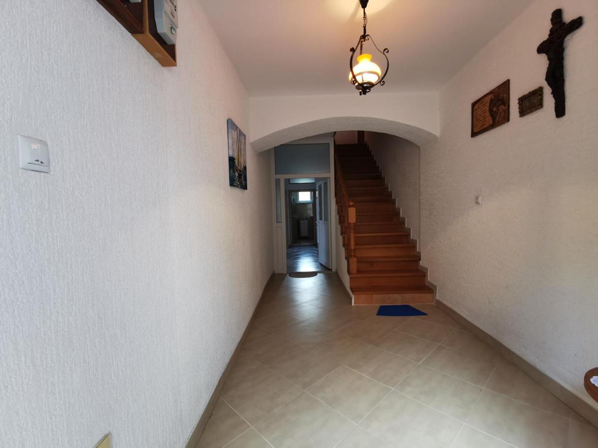 Apartman Pod Nehajem Leilighet Senj  Eksteriør bilde