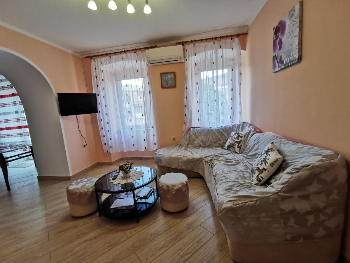 Apartman Pod Nehajem Leilighet Senj  Eksteriør bilde
